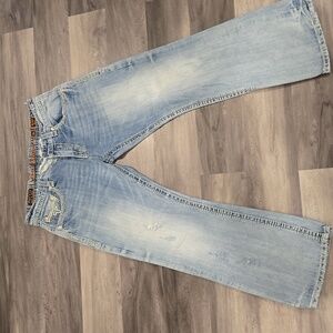 Rock Revival Men's Jeans